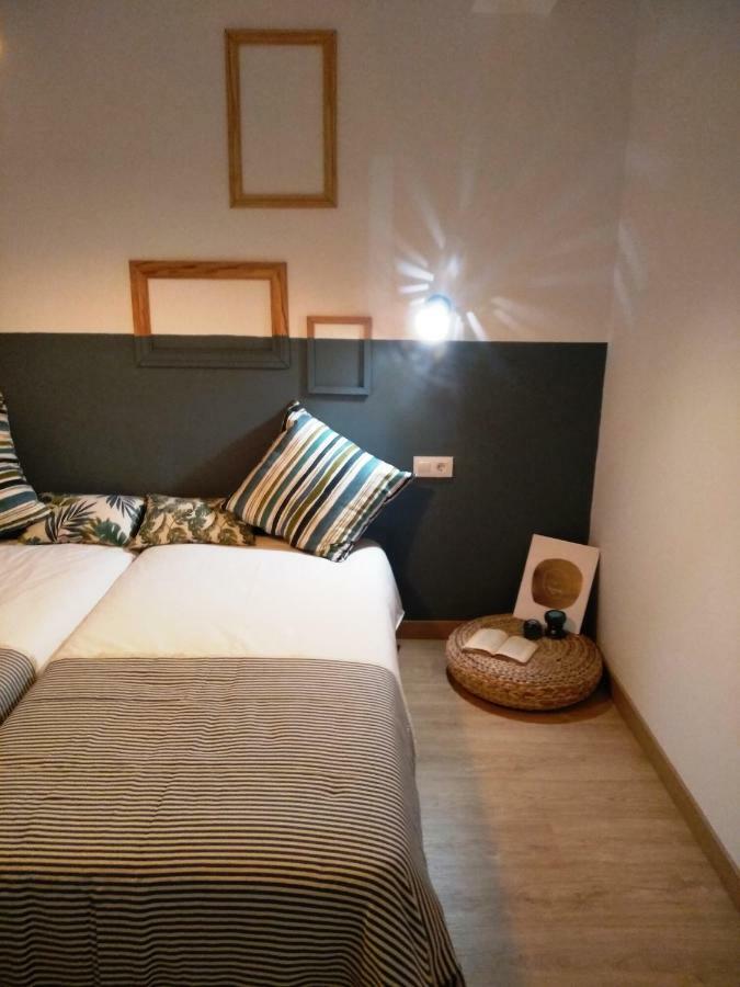 Apartamento Soria Centro L&A Exterior photo